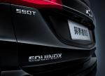 Chevrolet Equinox RS 2017 года (CN)